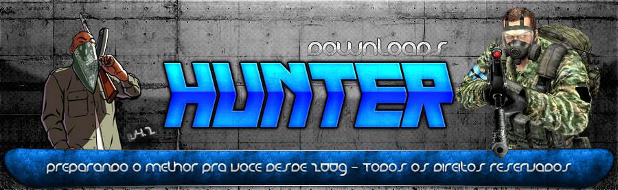 download hunter black series download hunter black series